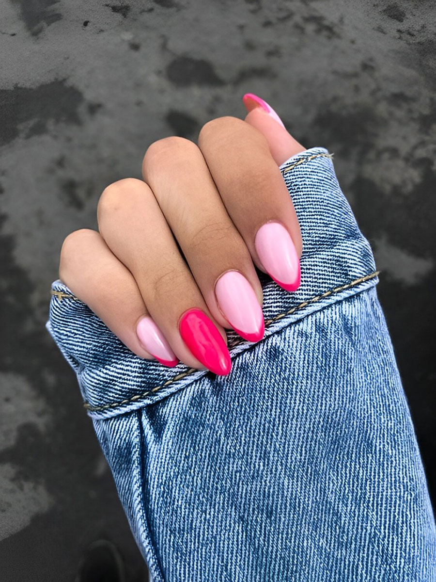 RIVERFRONT NAIL LOUNGE