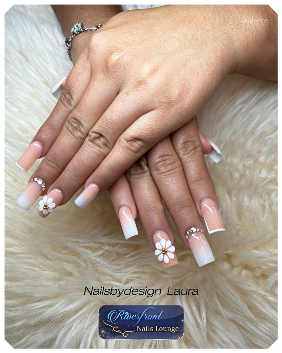 RIVERFRONT NAIL LOUNGE