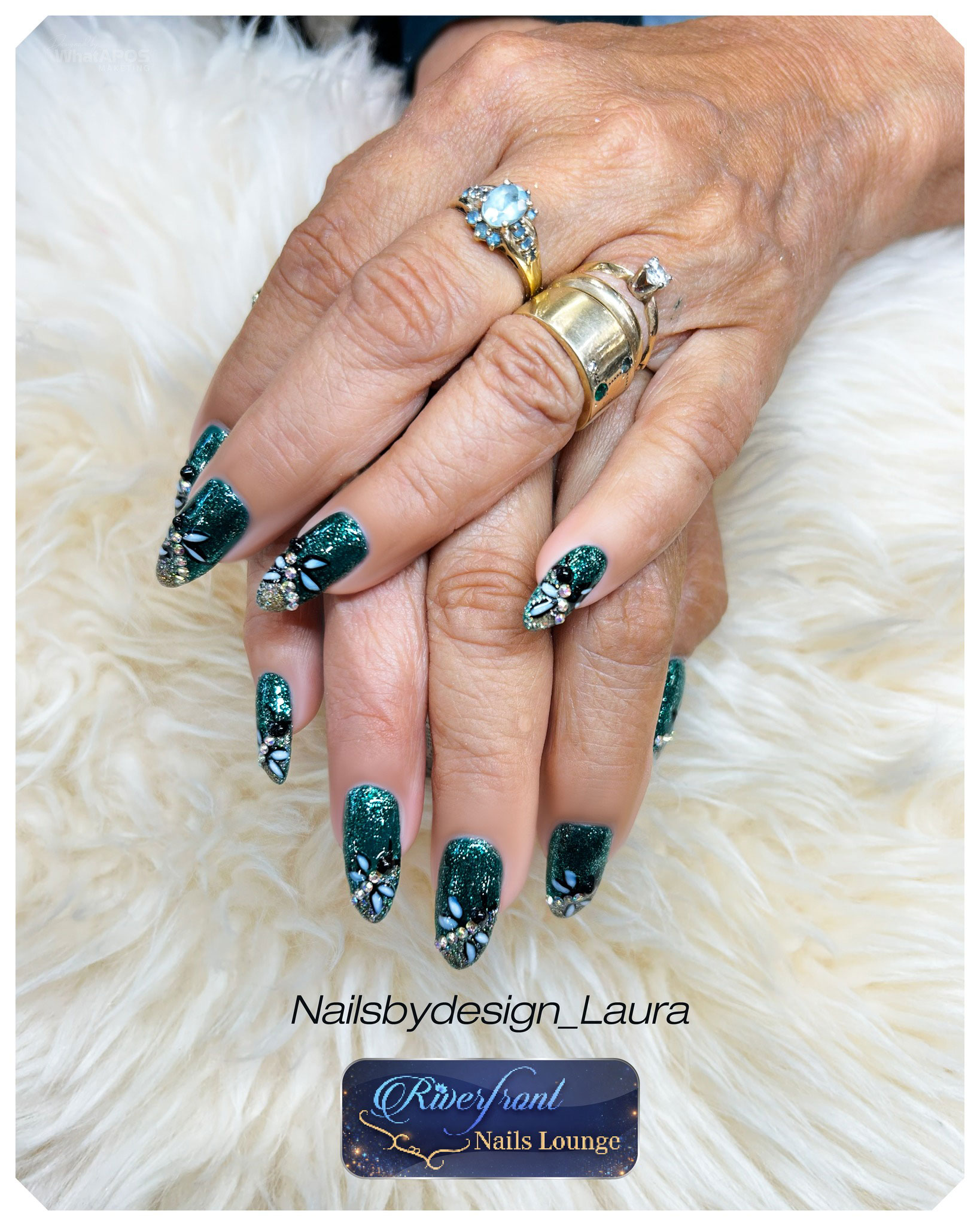 RIVERFRONT NAIL LOUNGE